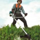 Бензокоса (бензиновый триммер) Makita EBH341U в Новороссийске