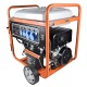 Бензогенератор EVOline PB 15000 E 12 кВт в Новороссийске