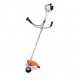 Бензокоса (бензиновый триммер) Stihl FS 55 C в Новороссийске