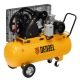 Компрессор воздушный Denzel BCV 4000-T/100 в Новороссийске