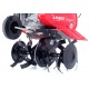Культиватор Pubert COMPACT 50H C в Новороссийске