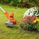Электрокоса (электрический триммер) Black+Decker BESTA525 в Новороссийске
