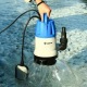 Дренажный насос DEKO DWP-750P в Новороссийске