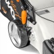 Газонокосилка аккумуляторная Daewoo DLM 4240 Li-S (без аккумулятора и зарядного устройства) в Новороссийске