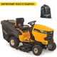 Садовый минитрактор Cub Cadet XT1 OR106 в Новороссийске