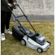 Газонокосилка аккумуляторная DEKO DKLM40V PRO в Новороссийске