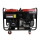 Бензогенератор Loncin LC24000S 18 кВт в Новороссийске