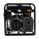 Бензогенератор Huter DY9500L 7.5 кВт в Новороссийске