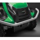 Садовый минитрактор Caiman Anteo 4WD 97D2K в Новороссийске