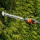 Высоторез аккумуляторный Daewoo DAPH 2221Li SET в Новороссийске