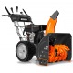 Снегоуборщик DeWORKS S 8065 в Новороссийске