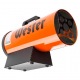 Газовая тепловая пушка Wester TG-20 в Новороссийске