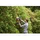Электрический кусторез (электрокусторез) Black+Decker BEHTS401 в Новороссийске