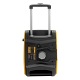Бензиновый генератор инверторный Denzel GS-5500iSE 5 кВт в Новороссийске
