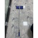 Механический снегоуборщик (скрепер) для крыши Haitec HT-SDX9 в Новороссийске