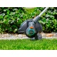 Электрокоса (электрический триммер) Gardena ComfortCut 550/28 в Новороссийске