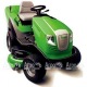 Садовый трактор Viking MT 5097 Z в Новороссийске