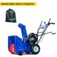 Снегоуборщик MasterYard ML 7522B в Новороссийске