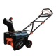 Снегоуборщик аккумуляторный Senix STX2-M1-EU SET в Новороссийске