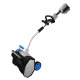 Снегоуборщик аккумуляторный DEKO ST402-6 2х6 Ач в Новороссийске