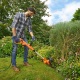 Электрокоса (электрический триммер) Black+Decker BESTA525 в Новороссийске