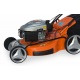 Газонокосилка бензиновая Villartec MB4151T в Новороссийске