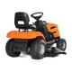 Садовый минитрактор Daewoo DSD 108 H в Новороссийске