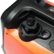 Бензиновый генератор инверторный Daewoo GDA 2500 Si 2 кВт в Новороссийске