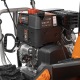 Снегоуборщик гусеничный Daewoo DAST 427 EFI в Новороссийске
