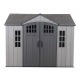 Пластиковый сарай LifeTime WoodLook 10х8 в Новороссийске