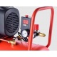 Компрессор поршневой масляный A-iPower AC240/50D в Новороссийске