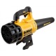 Воздуходувка аккумуляторная Dewalt DCM562P1 XR в Новороссийске