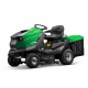 Садовый минитрактор Caiman Rapido Max Eco 2WD 107D1C2 в Новороссийске