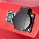 Промышленный пылесос RedVerg RD-VC1200S-25S в Новороссийске