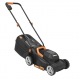 Газонокосилка аккумуляторная Worx WG730E в Новороссийске