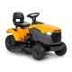 Садовый трактор Stiga Tornado 5108 в Новороссийске
