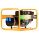 Бензогенератор Caiman Expert 3010X 2.6 кВт в Новороссийске