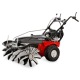 Подметальная машина Tielburger TK48 PRO (Honda) в Новороссийске