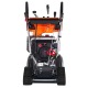 Снегоуборщик гусеничный Yard Fox PRO 6654ET в Новороссийске