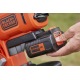 Воздуходувка аккумуляторная Black+Decker BCBLV3625L1 в Новороссийске