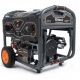 Бензогенератор Helmut LS 7500EA 7 кВт в Новороссийске