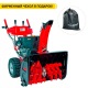 Бензиновый снегоуборщик Al-ko SnowLine 620E III в Новороссийске