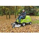 Садовый райдер Grillo FD 220R в Новороссийске