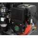 Косилка для высокой травы Caiman Rolo 390C-TRC в Новороссийске