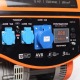 Бензогенератор Patriot Max Power SRGE-6500 5 кВт  в Новороссийске
