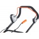 Снегоуборщик аккумуляторный Yard Fox Basic 4625E в Новороссийске