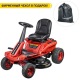 Садовый райдер Elitech МА 4892 (E1610.005.00) в Новороссийске