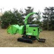 Измельчитель веток и древесных остатков Laski LS 150DW Track в Новороссийске