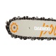 Пила цепная (электропила) Daewoo DACS 2500E-16 в Новороссийске