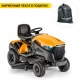 Садовый минитрактор Stiga Tornado 6108 HW в Новороссийске